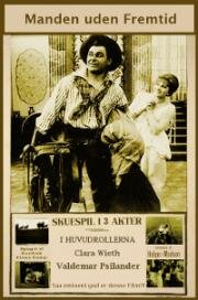 Человек без будущего (1916)