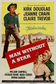 Человек без звезды (Man Without a Star) (1955)
