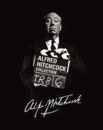 Коллекция Альфреда Хичкока (Alfred Hitchcock collection) (2011)