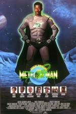 Человек-метеор (The Meteor Man) (1993)