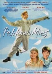 Человек-пеликан (Pelikaanimies) (2004)