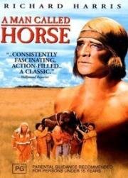 Человек по имени Конь (A Man Called Horse) 1970