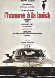 Человек с бьюиком (L'homme a la Buick) (1968)