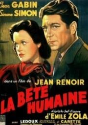 Человек-зверь (La Bete humaine) (1938)