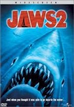 Челюсти 2 (Jaws 2) (1978)