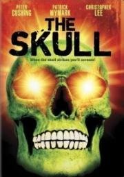 Череп (The Skull) 1965