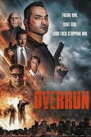 Через край (Overrun) 2021