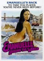 Черная Эммануэль: Вокруг Света (Emanuelle - Perch) (1977)