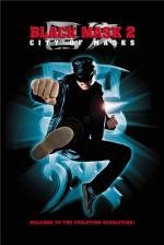 Черная Маска 2: Город масок (Black Mask 2: City of Masks) (2002)