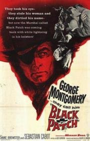 Чёрная повязка (Black Patch) 1957