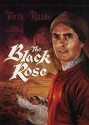 Черная роза (The Black Rose) (1950)