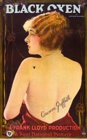 Черные быки (Black Oxen) 1923