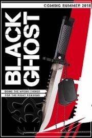 Черный призрак (Black Ghost) (2018)