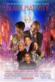 Черное Рождество (Black Nativity) 2013