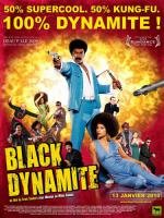 Черный динамит (Black Dynamite) 2009