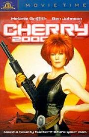 Вишня 2000 / Черри 2000 (Cherry 2000) (1987)