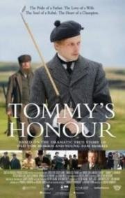 Честь Тома (Tommy's Honour) 2016