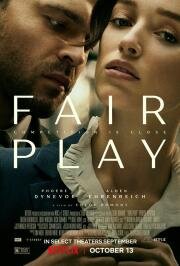 Честная игра (Fair Play) (2023)