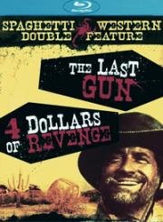 Четыре доллара мести (Четыре доллара за месть) (Cuatro dolares de venganza (4 Dollars of Revenge)) (1966)
