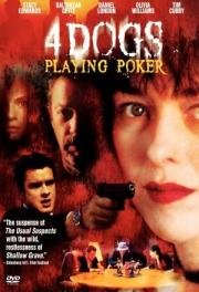 Четыре собаки в игре в покер (Four Dogs Playing Poker) (2000)