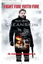 Чистая кожа (Cleanskin) (2012)