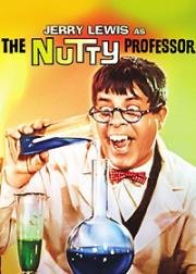 Чокнутый профессор (The Nutty Professor) (1963)