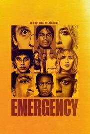Чрезвычайная ситуация (Emergency) (2022)