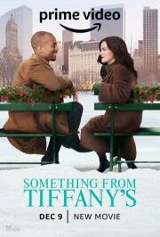 Что-то от Тиффани (Something from Tiffany's) (2022)
