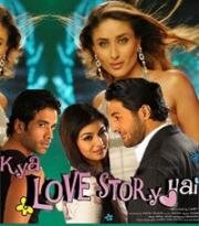 Что за история любви (Kya Love Story Hai) 2007