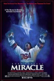 Чудо (Мираж на льду) (Miracle) (2004)