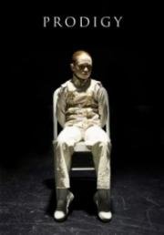 Чудо-ребёнок (Prodigy) (2017)