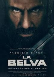 Чудовище (La belva (The Beast)) (2020)