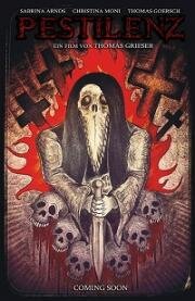 Чума (Pestilenz (Pestilence))