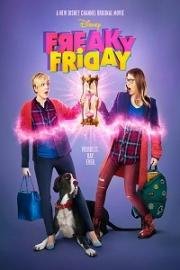 Чумовая пятница (Freaky Friday) (2018)