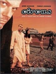 Чужая игра (Circus) 2000