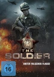 Чужая война (The Soldier - Unter falscher Flagge) (2014)