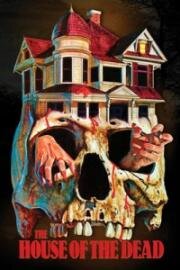 Чужая зона (Дом мертвецов) (Alien Zone (The House of the Dead)) 1978