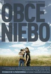 Чужое небо (Obce niebo) (2015)