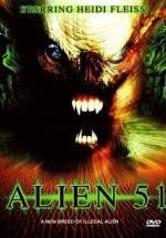 Чужой 51 (Alien 51) (2004)