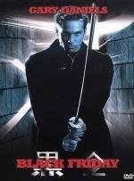 Чёрная пятница (Black friday) (2002)