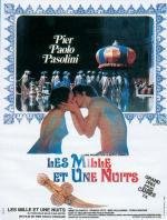 Цветок тысяча и одной ночи (Цветок 1001 ночи) (Il Fiore Delle Mille E Una Notte) (1974)