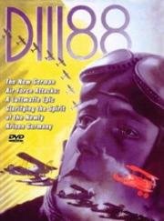 Д III 38 (Атакуют новые Германские ВВС) (D III 38) (1939)