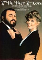 Да, Джорджо (Любовь Джорджио) (Yes, Giorgio) (1982)