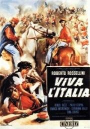 Да здравствует Италия! (Viva l'Italia!) (1961)