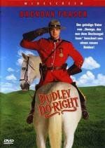 Дадли Справедливый (Dudley Do-Right) 1999
