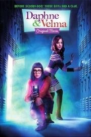 Дафни и Вельма (Daphne & Velma) 2018