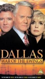 Даллас: Война Юингов (Dallas: War of the Ewings) (1998)