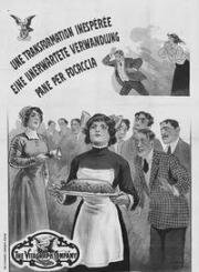 Дама и её горничная (A Lady and Her Maid) (1913)