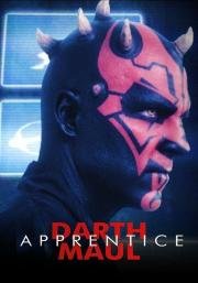 Дарт Мол: Ученик (Darth Maul: Apprentice) (2016)