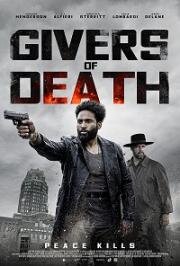Дарующие смерть (Givers of Death (G.O.D.)) 2020